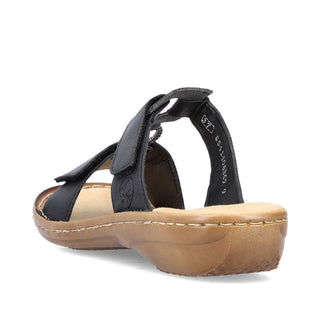 Rieker Women's Sandals | 60885 - Image 3