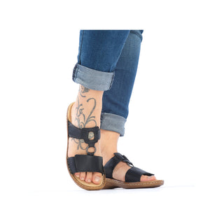 Rieker Women's Sandals | 60885 - Image 9