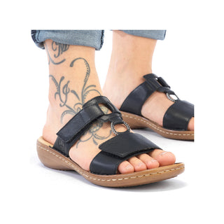 Rieker Women's Sandals | 60885 - Image 10