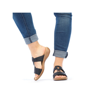 Rieker Women's Sandals | 60885 - Image 12