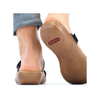 Rieker Women's Sandals | 60885 - Image 15