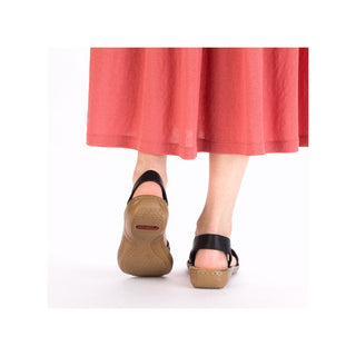 Rieker Women's Sandals | 608B4 - Image 12