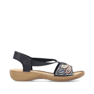 Rieker Women's Sandals | 608B4 - Image 14