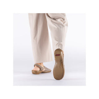 Rieker Women's Sandals | 608D1 - Image 12