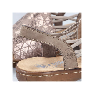 Rieker Women's Sandals | 608D1 - Image 13