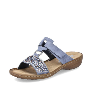 Rieker Women's Sandals | 608K2 - Image 1