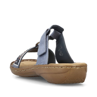 Rieker Women's Sandals | 608K2 - Image 3