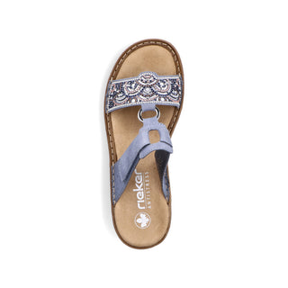 Rieker Women's Sandals | 608K2 - Image 4