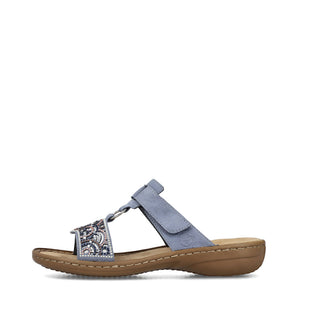 Rieker Women's Sandals | 608K2 - Image 5