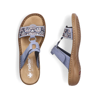 Rieker Women's Sandals | 608K2 - Image 9