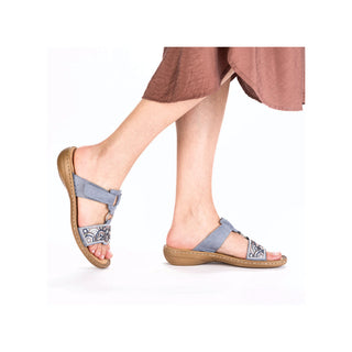 Rieker Women's Sandals | 608K2 - Image 11