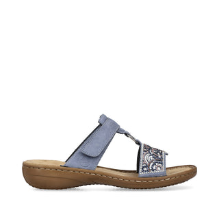 Rieker Women's Sandals | 608K2 - Image 14