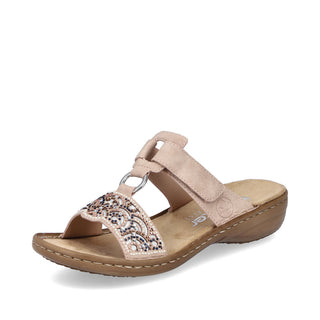 Rieker Women's Sandals | 608K2 - Image 15