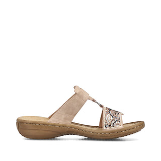 Rieker Women's Sandals | 608K2 - Image 16
