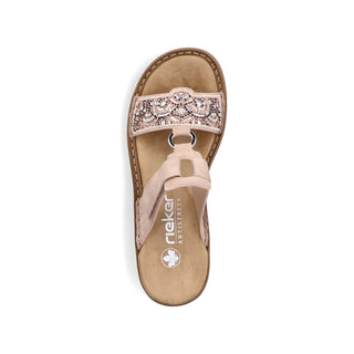 Rieker Women's Sandals | 608K2 - Image 18