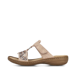 Rieker Women's Sandals | 608K2 - Image 19