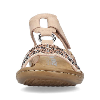 Rieker Women's Sandals | 608K2 - Image 20