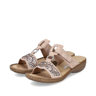 Rieker Women's Sandals | 608K2 - Image 22