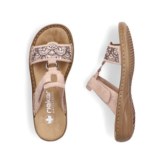 Rieker Women's Sandals | 608K2 - Image 23