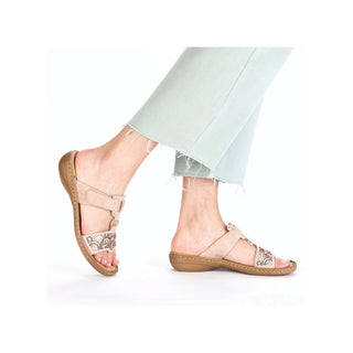 Rieker Women's Sandals | 608K2 - Image 25