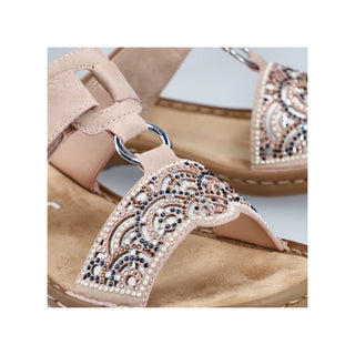 Rieker Women's Sandals | 608K2 - Image 27