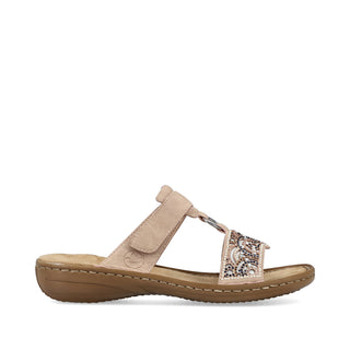 Rieker Women's Sandals | 608K2 - Image 28