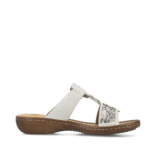 Rieker Women's Sandals | 608K2 - Image 30