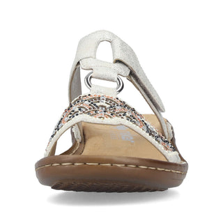 Rieker Women's Sandals | 608K2 - Image 34