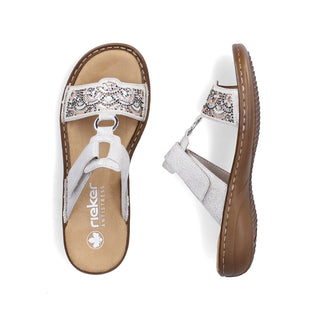 Rieker Women's Sandals | 608K2 - Image 37