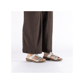 Rieker Women's Sandals | 608K2 - Image 38
