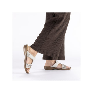 Rieker Women's Sandals | 608K2 - Image 39