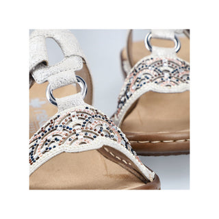 Rieker Women's Sandals | 608K2 - Image 41