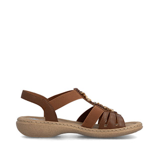 Rieker Women's Sandals | 61850 - Image 2