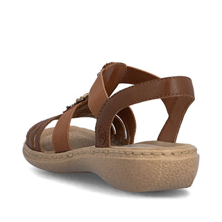 Rieker Women's Sandals | 61850 - Image 3