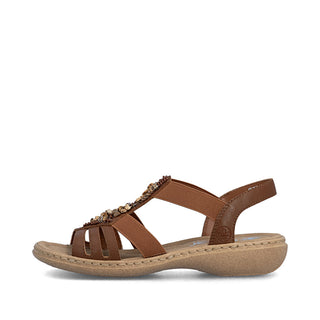 Rieker Women's Sandals | 61850 - Image 5
