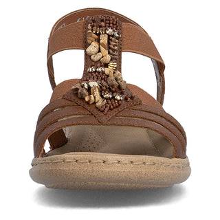 Rieker Women's Sandals | 61850 - Image 6