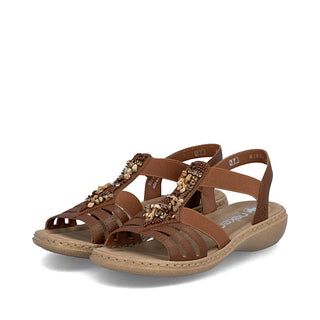 Rieker Women's Sandals | 61850 - Image 8