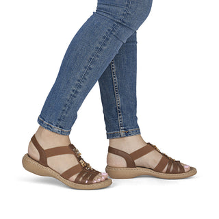 Rieker Women's Sandals | 61850 - Image 10