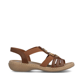 Rieker Women's Sandals | 61850 - Image 11