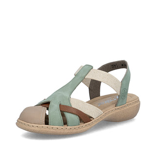 Rieker Women's Sandals | 61852 - Image 1
