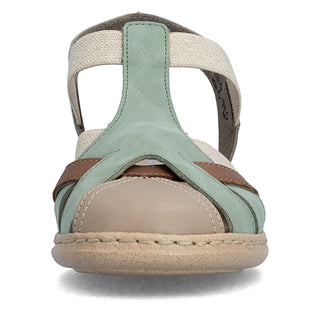 Rieker Women's Sandals | 61852 - Image 6