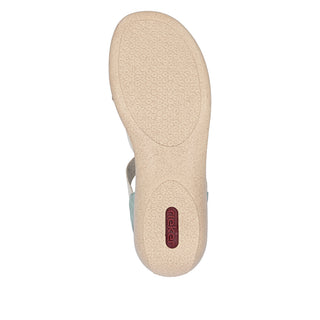 Rieker Women's Sandals | 61852 - Image 7
