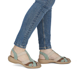 Rieker Women's Sandals | 61852 - Image 10