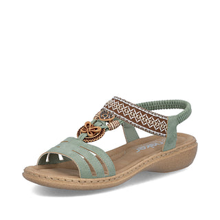 Rieker Women's Sandals | 61855 - Image 1