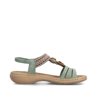 Rieker Women's Sandals | 61855 - Image 2