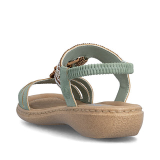 Rieker Women's Sandals | 61855 - Image 3