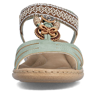 Rieker Women's Sandals | 61855 - Image 6