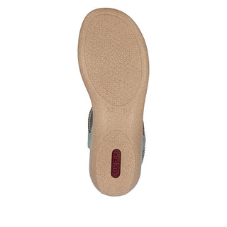 Rieker Women's Sandals | 61855 - Image 7