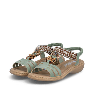 Rieker Women's Sandals | 61855 - Image 8