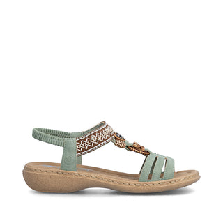 Rieker Women's Sandals | 61855 - Image 11